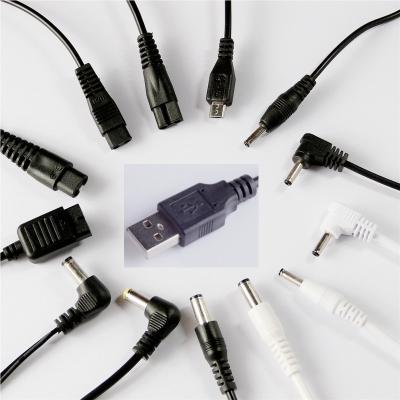 Chine Type différent durable tension de C.C de chargeur de batterie d'ion d'OEM USB Li d'entrée de 4.2V à vendre
