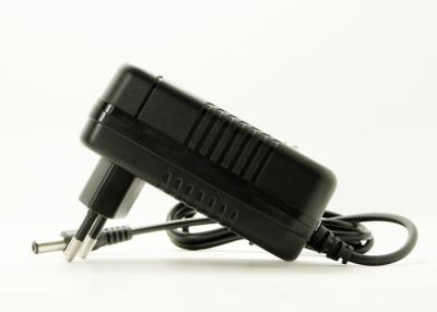 China 3C Certificate EU Plug 12v Ac Power Adapter , LED Power Supply Adapter 100% Tested for sale