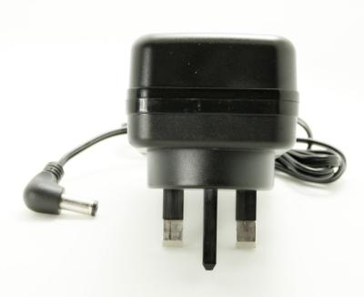 China CCC Certificated 12v 1a Power Supply Adapter , 12v Ac Adapter Power Supply for sale