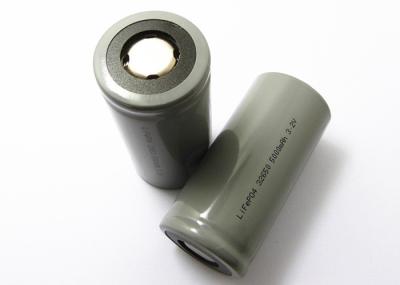 Chine Condensateur superbe OEM&ODM de paquet de batterie du vélo LiFePO4 du gris 32650 E disponible à vendre
