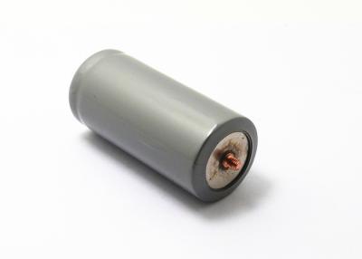 China Cylindrical 32650 Lifepo4 Battery , 3.2v 5000mah Lifepo4 Electric Car Batteries for sale