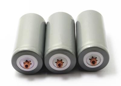 China 3.2V / 6.4V / 9.6V LiFePO4 Battery Pack For Courtyard Lights And Lawn Lights for sale
