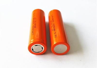 China Home Appliances Li Ion Battery Pack For Electric Toys Cylindrical Type for sale