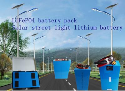 China Original 12v 30ah LiFePO4 Battery Pack Long Cycle Life 180*145*65mm Size for sale