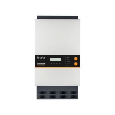 Chine TBB KINERGIER PRO CK4.0M  Inverter  Paralleled To 24KW Single Phase 72KW Three Phase à vendre
