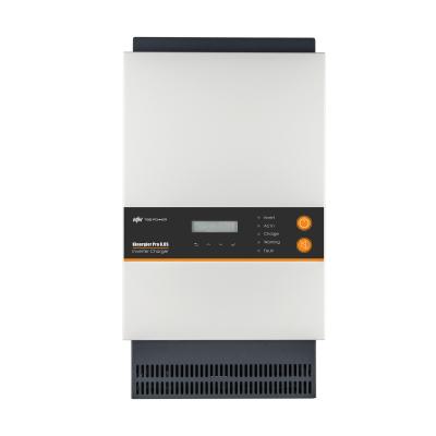 China TBB KINERGIER PRO CK 8.0S Inverter Paralleled To 24KW Single Phase for sale