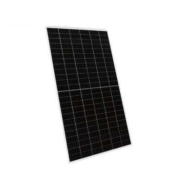 China 150w 160w 170w 180w Solar Panel / Crystalline Silicon Solar Module for sale