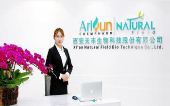 China Arisun chempharm Co., Ltd.