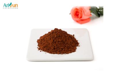 China The Strongest Antioxidant Astaxanthin for Cosmetic and Healthy Products for sale