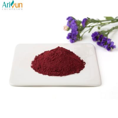 China Pure Natural Tomato Extract Powder Lycopene Regulating Blood Lipid Preventing Heart Disease for sale