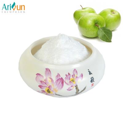 China Apple Extract Powder Phloretin For Aqauatic Products Processing for sale