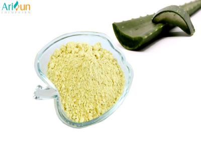 China A95% Aloe Vera Extract for sale