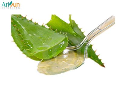 China Hand Gel Antibacterial Aloe Vera Extract for sale