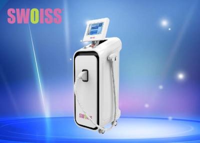 Chine Machine de laser de duo de Lumenis Lightsheer aucune peau dispersant une plus haute énergie à vendre