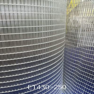 China 90° Unidirectional Fiberglass Fabric With Resin & Epoxy For Reinforcement Pipe Making for sale