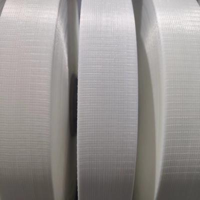 China Remove air bubbles during making FRP pipeline Polyester Mesh Fabric with High Tear Resistance and Superior Breathability for sale