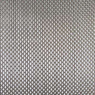 China 380mm 150m Heat Insulation Plain Weave Fiberglass Cloth For Waterproofing for sale