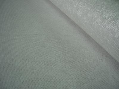 China Largura combinado branca da esteira EMKS 350 1250mm do tecido da fibra de vidro à venda