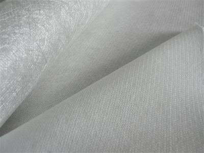 China ISO 9000 Biaxial Fiberglass Cloth Polyester Veil Mat 0 And 90 Degree for sale