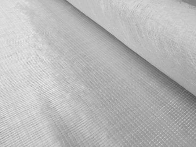 Chine Tissu 1708 biaxiale armure toile de fibre de verre de RTM ELTM450 pour la configuration de main à vendre