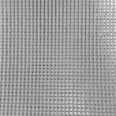 Chine Tissu biaxial en fibre de verre de 0 degré à 90 degrés de couche de brins coupés en verre E à vendre