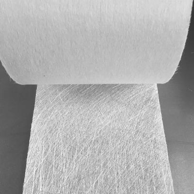 China Antiwear Versterkte Mat van de de Bundelglasvezel van Polyestermat roll 200g Gehakte Te koop