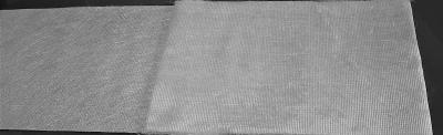 Chine Chaîne d'OIN 9000 0 degrés 90 degrés de tissu unidirectionnel de fibre de verre tricotant 2600mm à vendre
