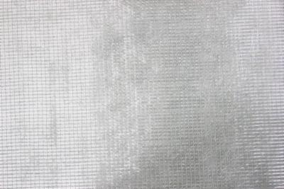 China 0 de 400g graus da fibra de vidro Mat Plain Woven combinado unidirecional da urdidura à venda