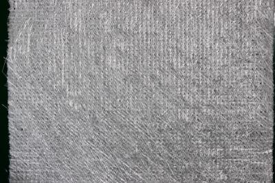 China Fiberglass Chopped Knitted Mat C Glass CMK 450 for sale