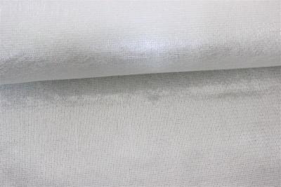 Cina vetro Marine Fiberglass Biaxial Fabric Twill di 1m 1.5m 2m C tessuta in vendita