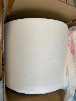 Chine tapis combiné de fibre de verre de forte intensité de voile de polyester du lien 30g à vendre