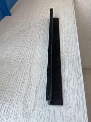 China Pultruded FRP L Shaped Angle Profile Heat Insulation 40mm Width for sale