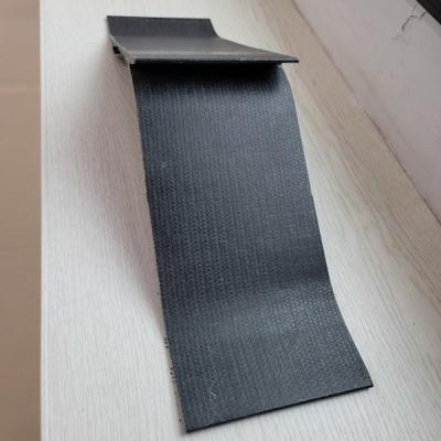 China La cámara acorazada FRP perfila proceso plástico reforzado fibra de vidrio de la protuberancia del panel en venta