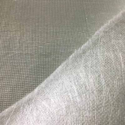 China 600g Fiberglass Biaxial Cloth for sale