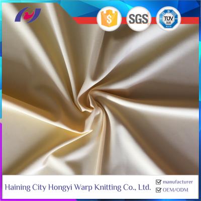 China Full Dull Matt 80 Nylon 20 Spandex Stretch Fabric Swimsuit Sportswear Fabric for sale