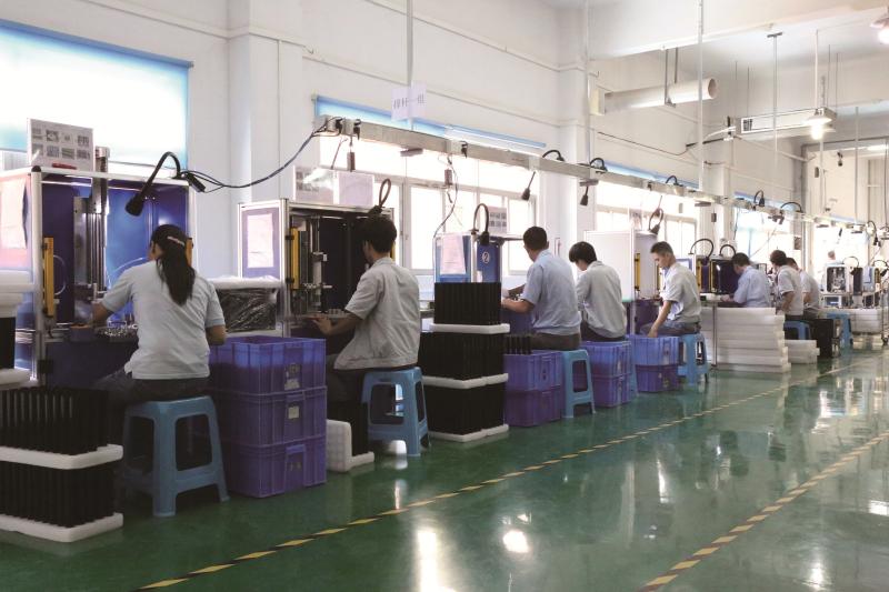 Verified China supplier - Dongguan Kaimiao Electronic Technology Co., Ltd