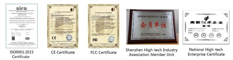 Verified China supplier - Dongguan Kaimiao Electronic Technology Co., Ltd