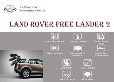 China Land Rover Free Lander 2 Car Electric Tailgate Lift Special For Land Rover, Rear Lift Gate for sale
