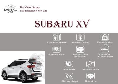 China Selbstenergie-Hebetür Subarus XV in den globalen selbstbewegenden Ersatzteilen zu verkaufen