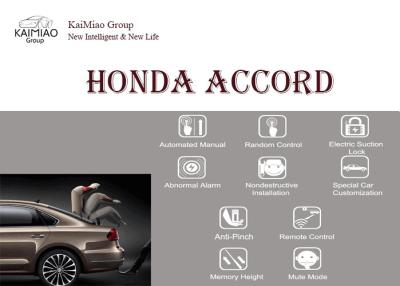 China Honda Accord Electric Tailgate Lift Special For Honda Accord , Auto Spare Parts for sale
