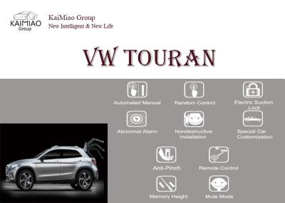China VW Touran Hands free Automatic Liftgate and Electric Car Door Opener with Smart Sensing for sale