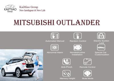 China Mitsubishi Outlander Auto Parts Car Power Lift Gate with a Customisable height adjustment for sale