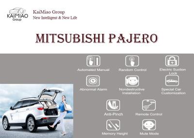 China Mitsubishi Pajero Electric Tailgate Lift Versuib Auto Lift Gate Opened by Smart Control for sale