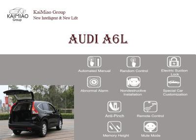 China Liftstyle Power Liftgate Aftermarket for Audi A6L with Upgrade to Hands-Free for sale