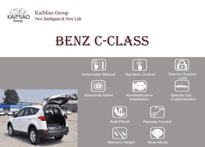 China Benz Série C Sistema de Assistência de Elevação de Portão traseiro a Operação Elétrica com Sensor Inteligente à venda