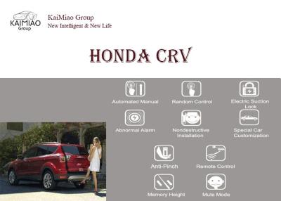 China Selbstzusatz-Handfreie Hebetür-Wiederherstellungs-Ausrüstung Hondas CRV zu verkaufen