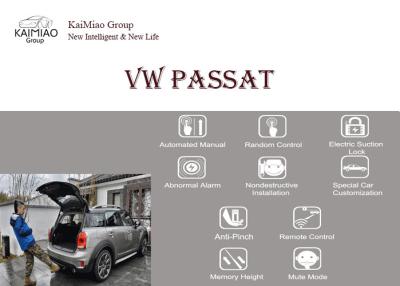 China Volkswagen Passat Power Tailgate Lift Kit, Power Lift-Gate In Automotive Aftermarket for sale