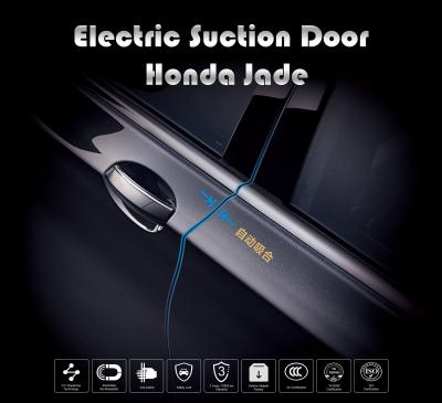 China Honda Jade Aftermarket Auto Doors Retrofitting Type Automatic Safety Door Closer for sale