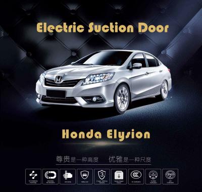 China Honda Elysion Automatic Car Soft Close Doors, Slam-Stop Automatic Car Suction Door for sale