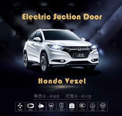 China Slag - de Deurcomité van de Eindeauto Vervangings Zachte Deur - dichter voor Honda Vezel Te koop